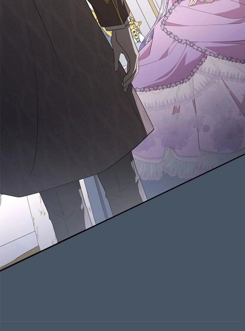 The Blooming Violet in the Back Garden chapter 62 page 97