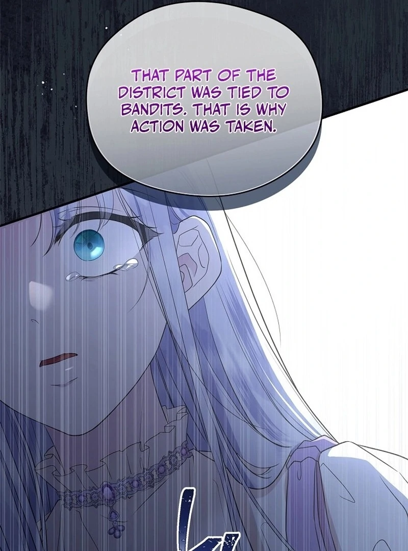 The Blooming Violet in the Back Garden chapter 62 page 100