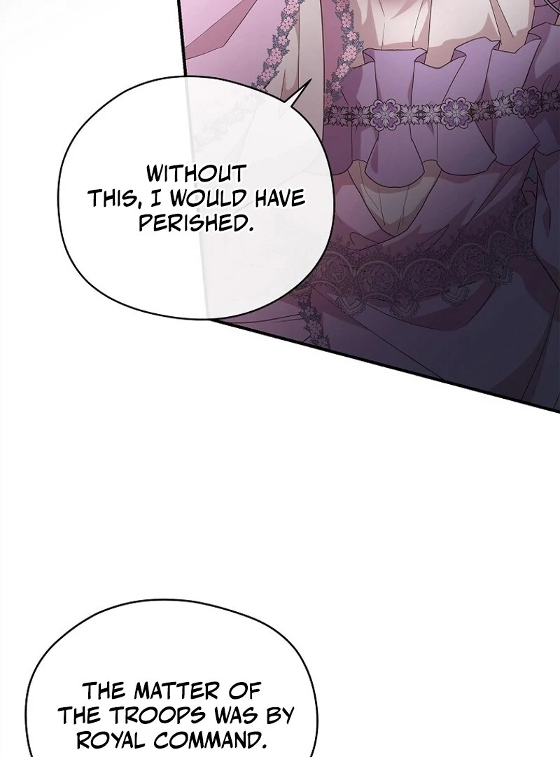 The Blooming Violet in the Back Garden chapter 62 page 104