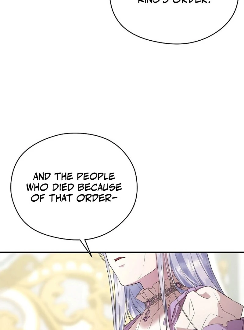 The Blooming Violet in the Back Garden chapter 62 page 106