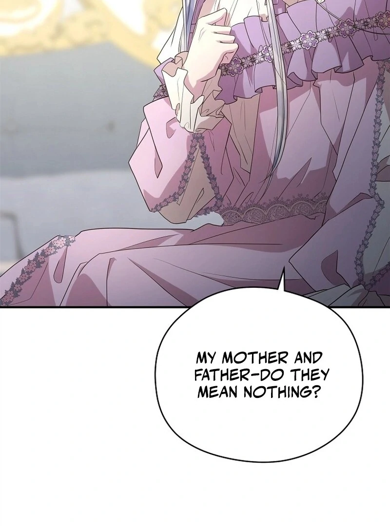 The Blooming Violet in the Back Garden chapter 62 page 107