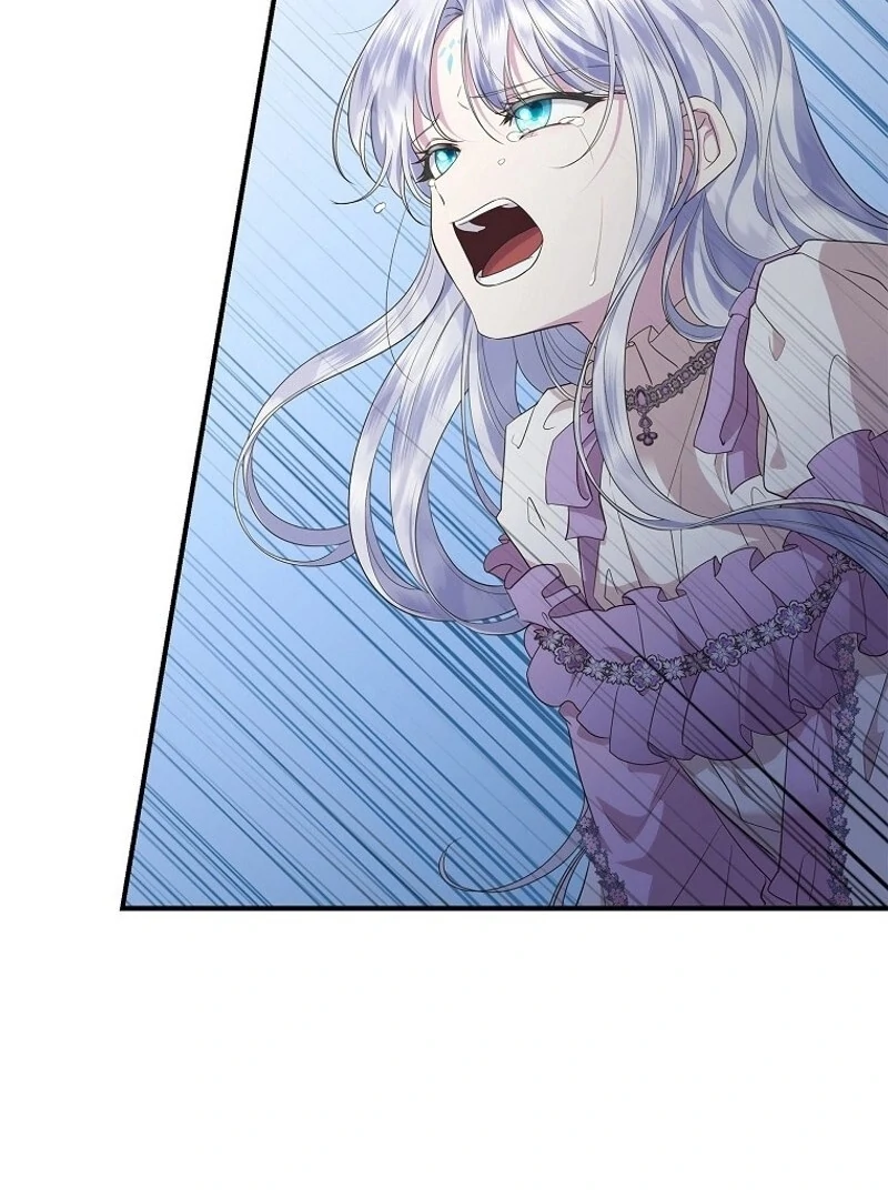 The Blooming Violet in the Back Garden chapter 62 page 115