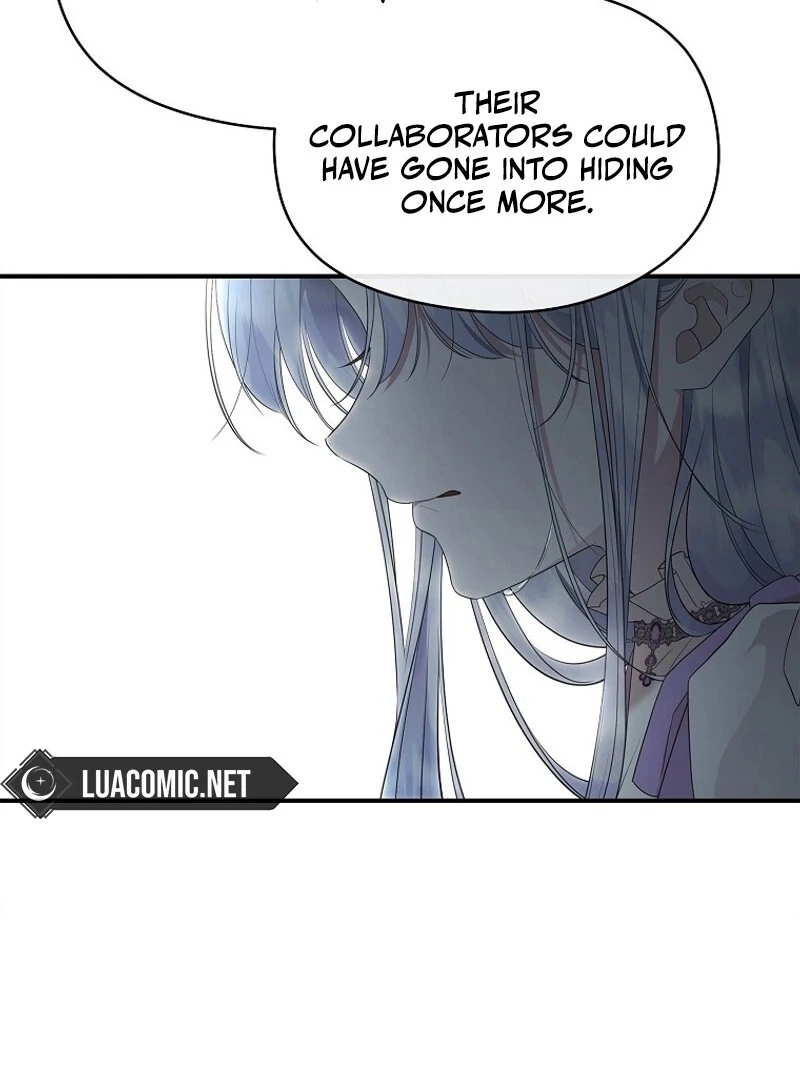 The Blooming Violet in the Back Garden chapter 62 page 119