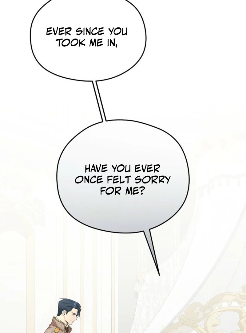 The Blooming Violet in the Back Garden chapter 63 page 3