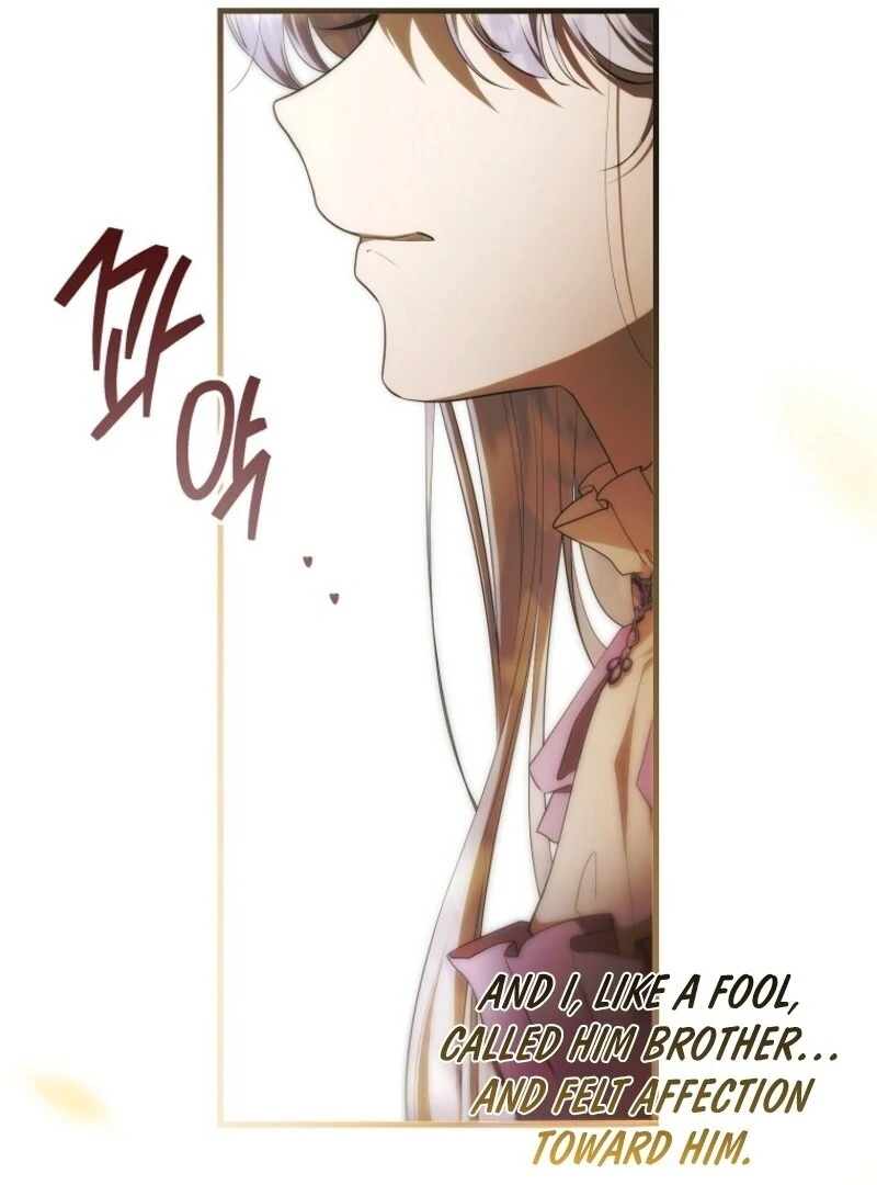 The Blooming Violet in the Back Garden chapter 63 page 36