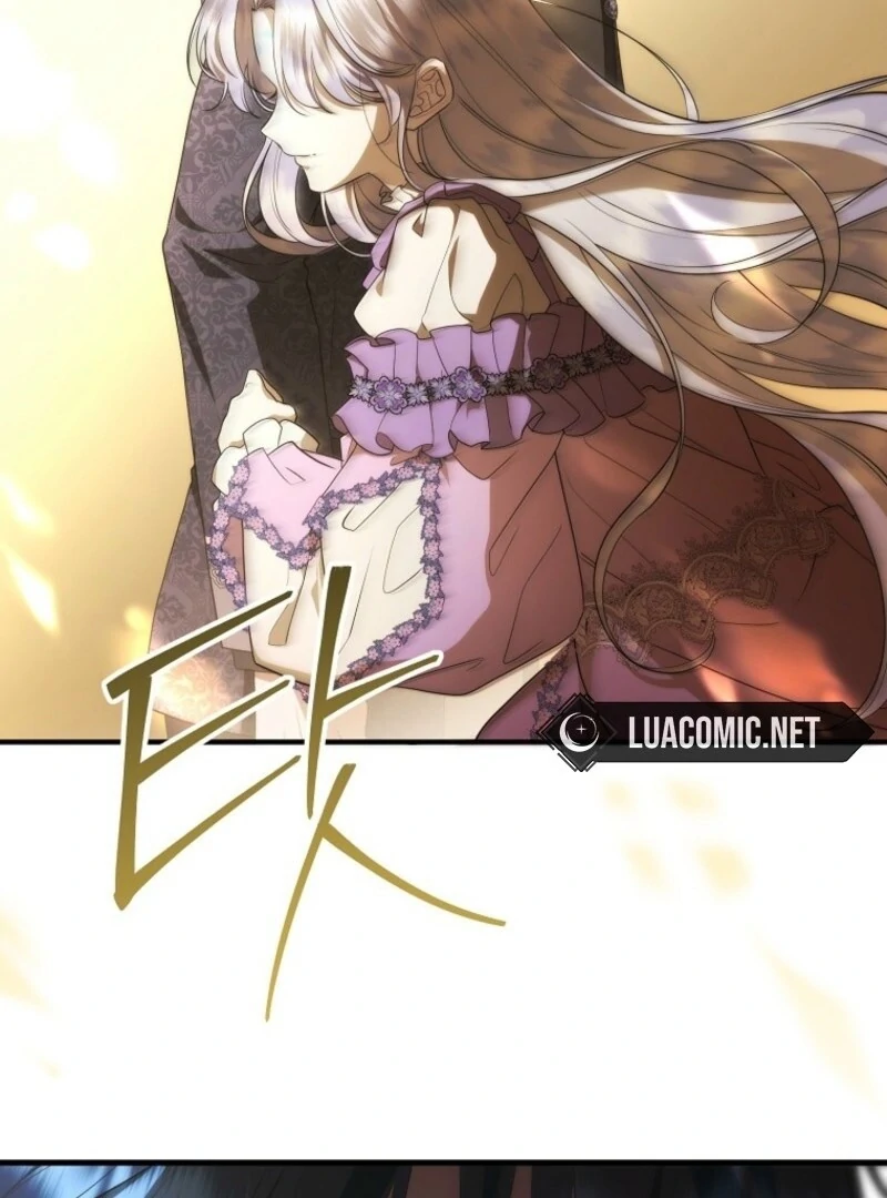 The Blooming Violet in the Back Garden chapter 63 page 38