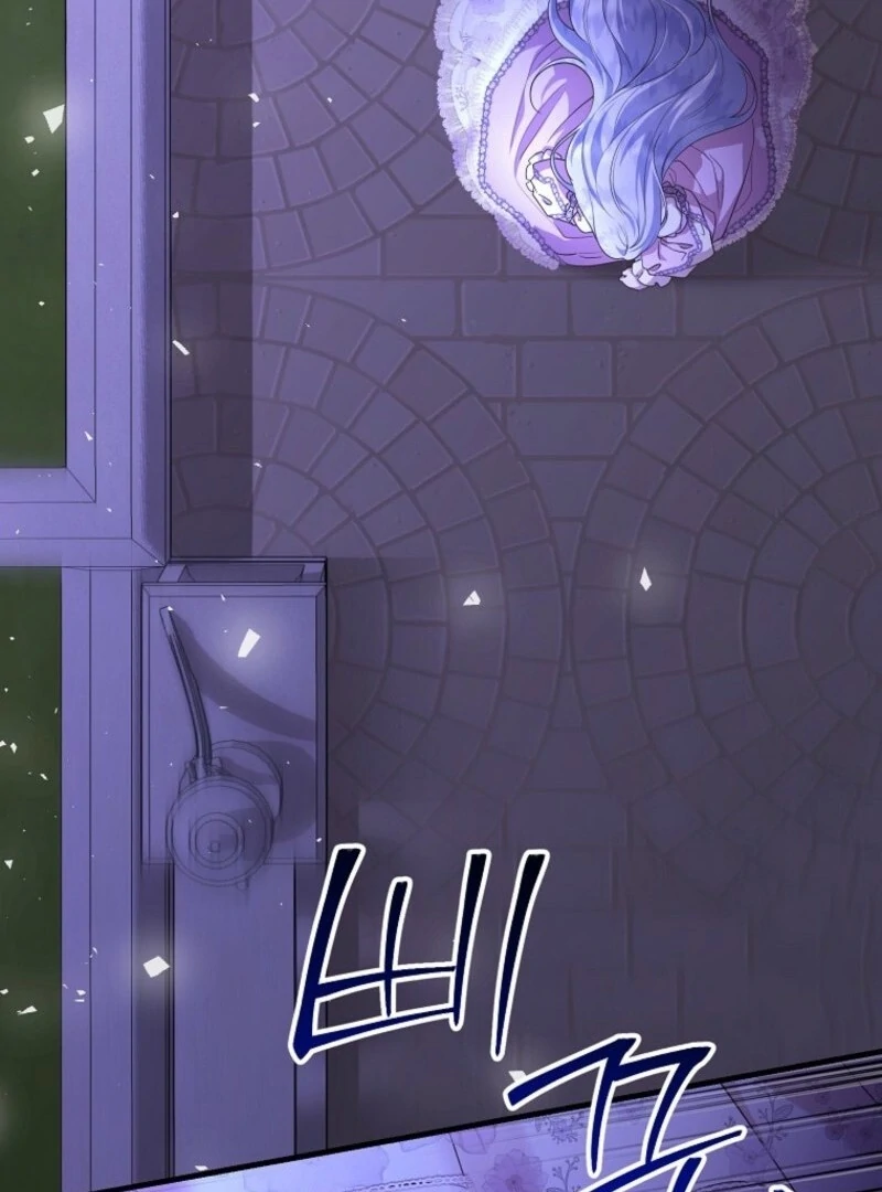 The Blooming Violet in the Back Garden chapter 63 page 41