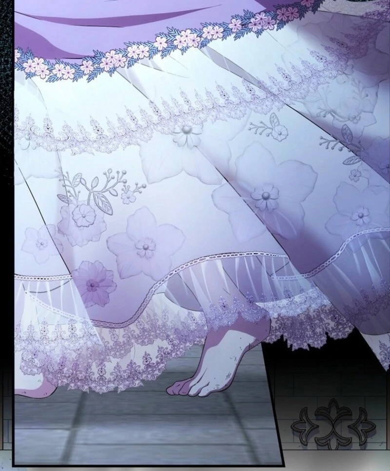 The Blooming Violet in the Back Garden chapter 63 page 64