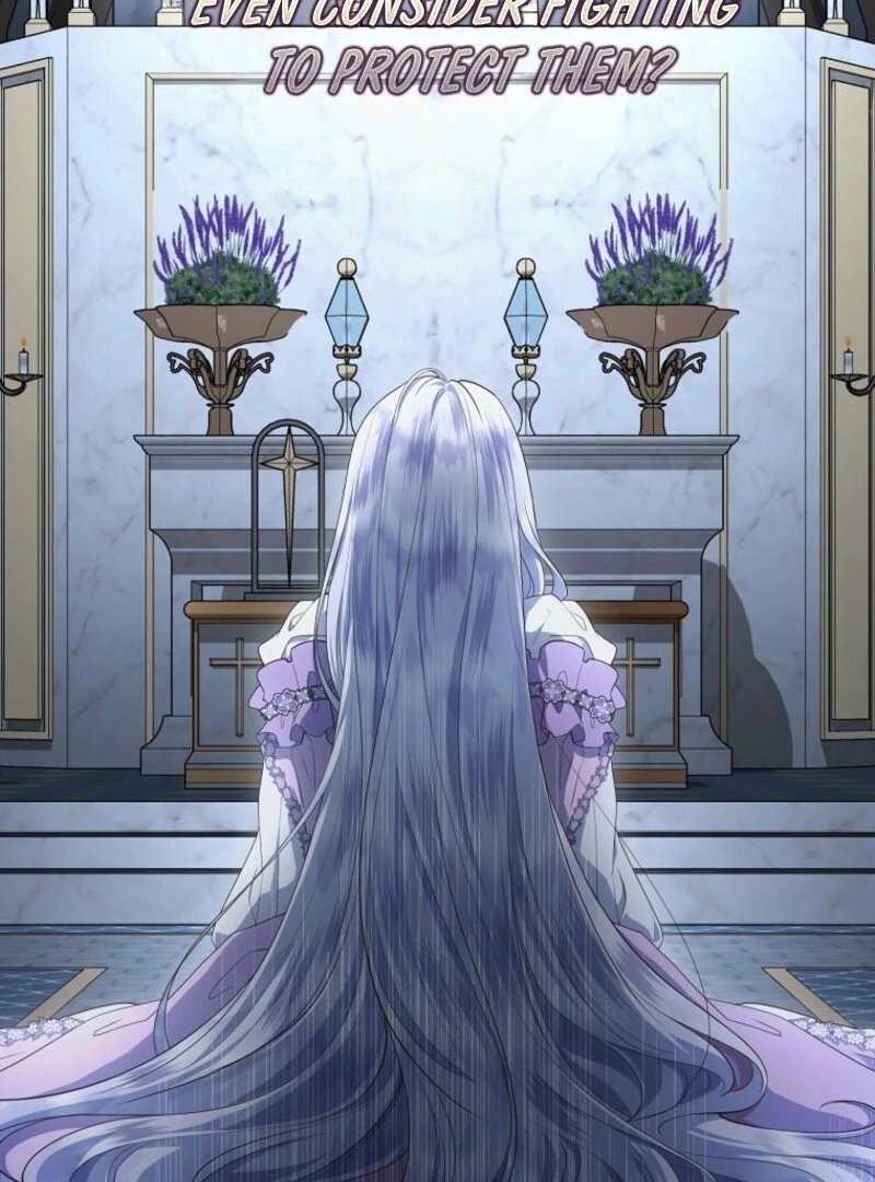 The Blooming Violet in the Back Garden chapter 63 page 66