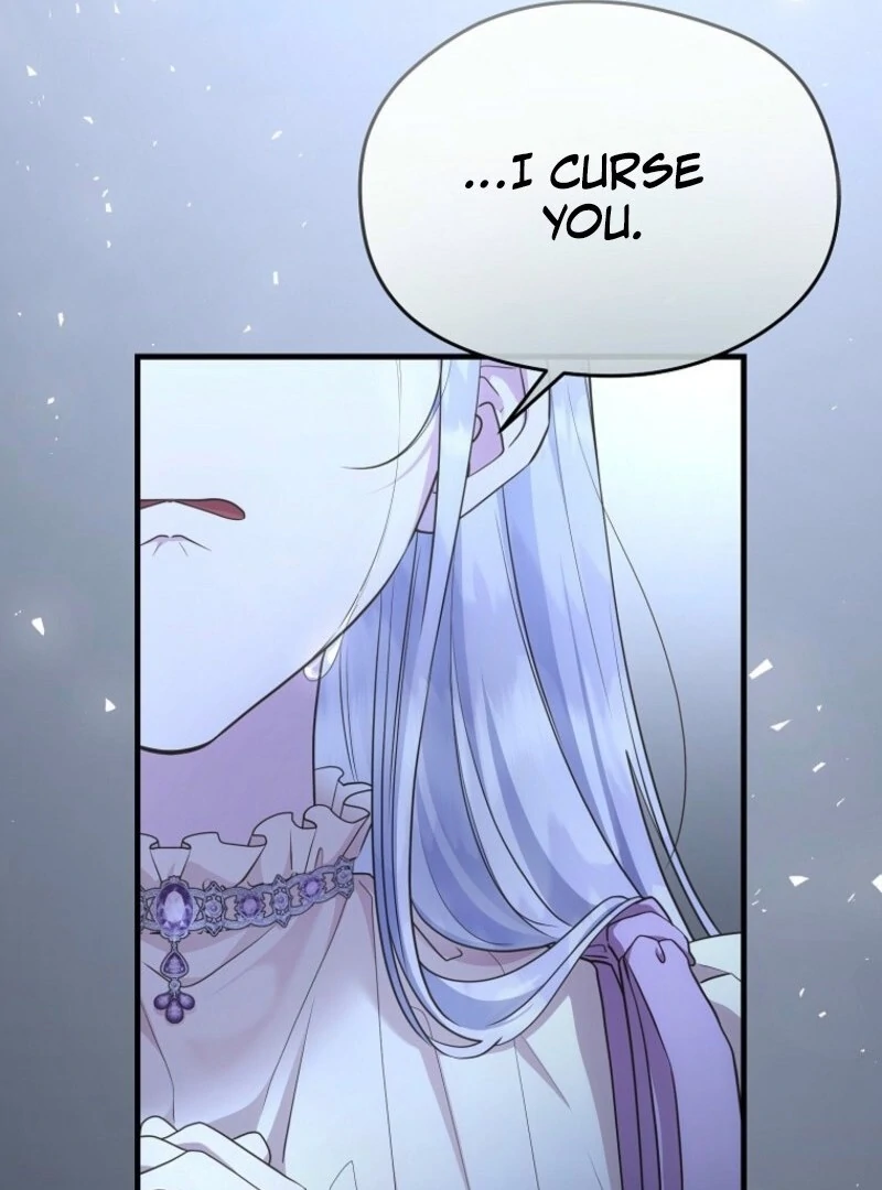 The Blooming Violet in the Back Garden chapter 63 page 75