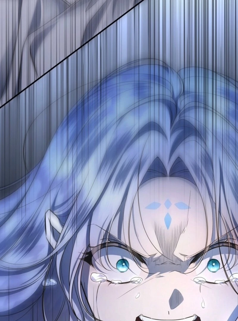The Blooming Violet in the Back Garden chapter 63 page 79