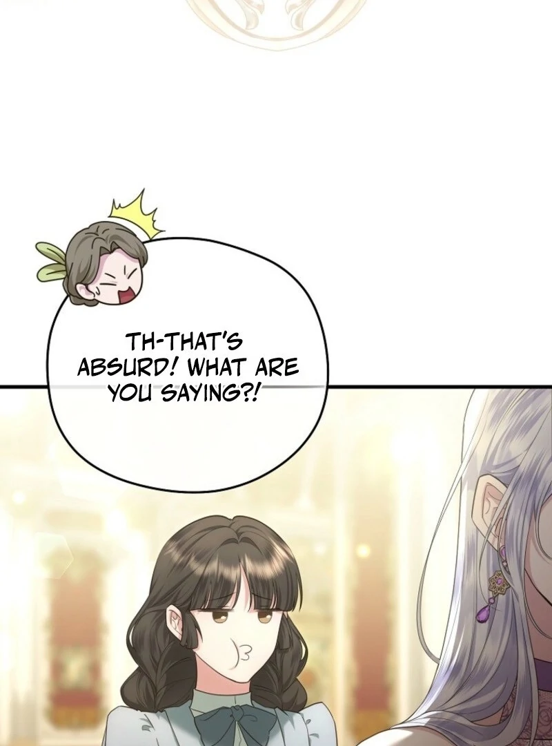 The Blooming Violet in the Back Garden chapter 64 page 14