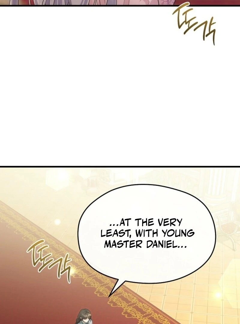 The Blooming Violet in the Back Garden chapter 64 page 17