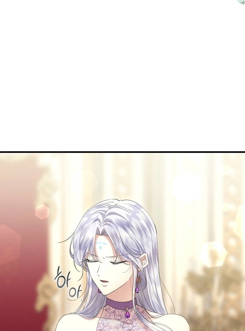 The Blooming Violet in the Back Garden chapter 64 page 25