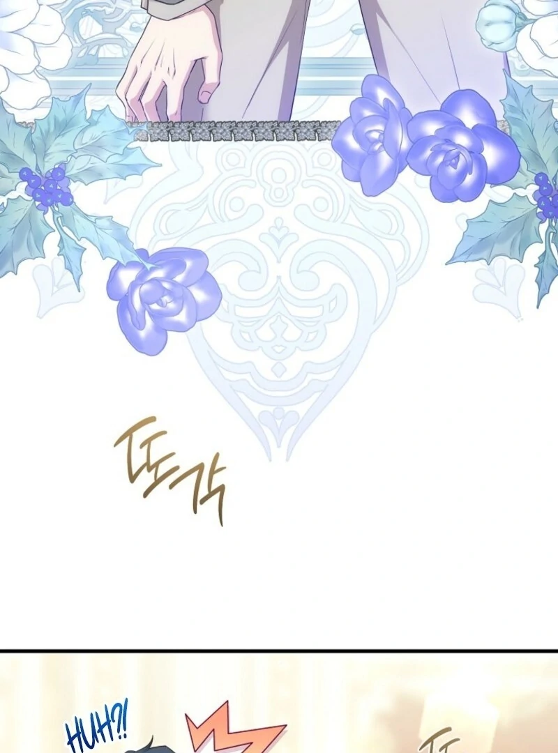 The Blooming Violet in the Back Garden chapter 64 page 29