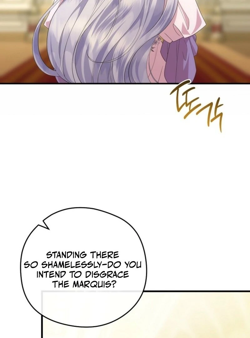 The Blooming Violet in the Back Garden chapter 64 page 37