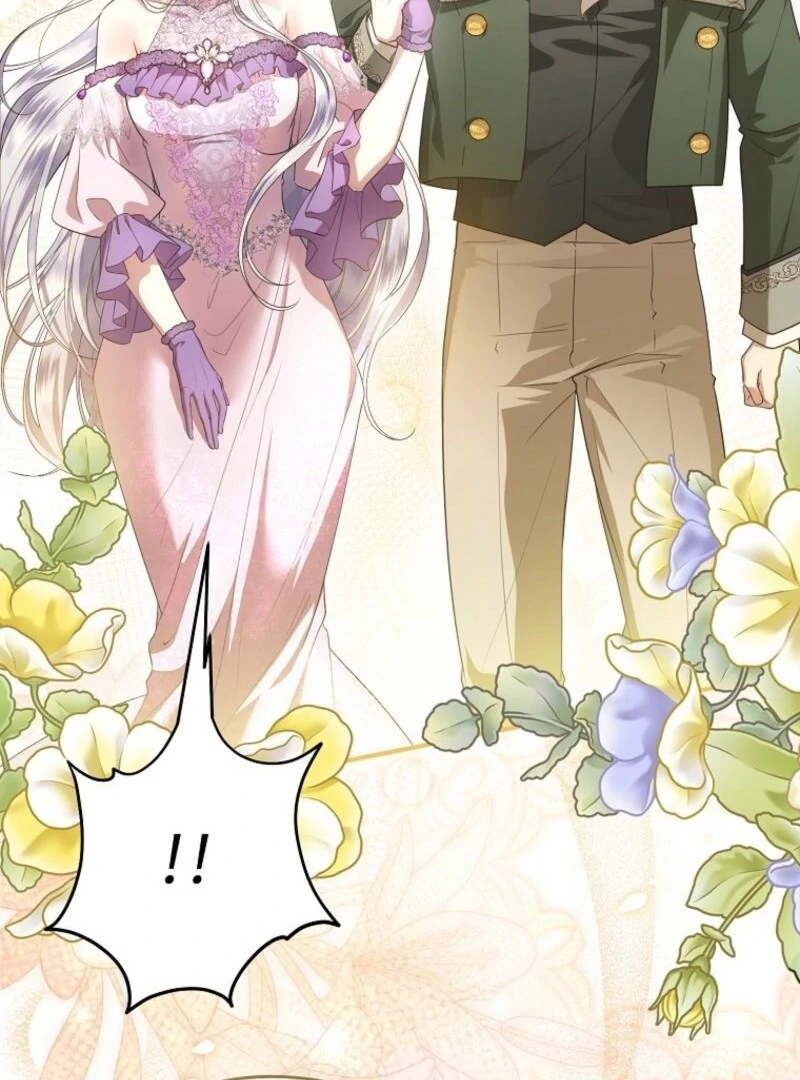 The Blooming Violet in the Back Garden chapter 64 page 41
