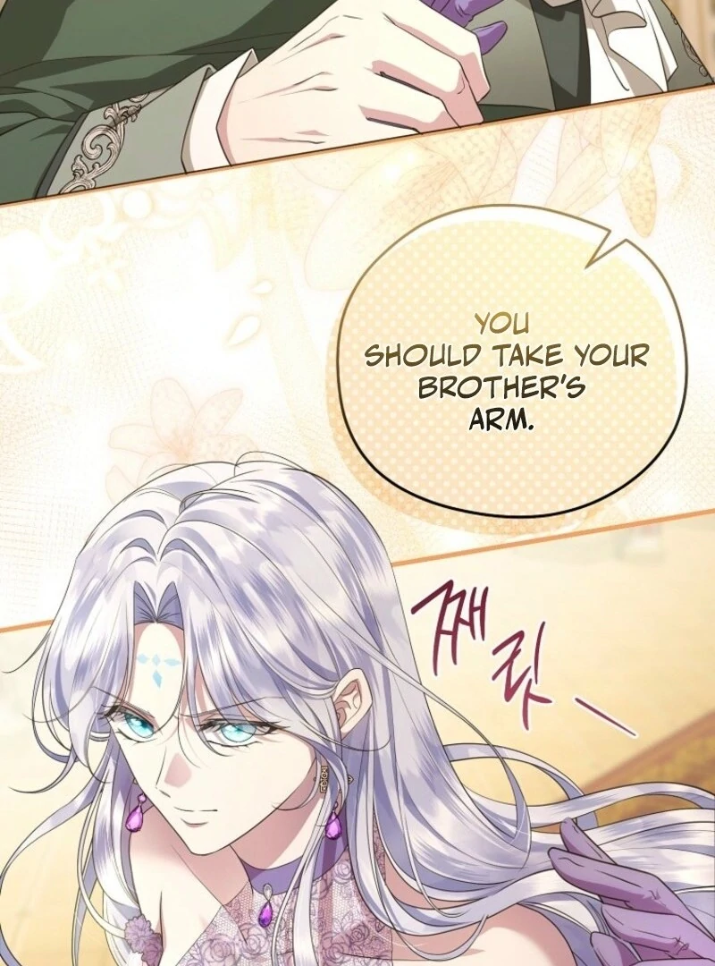 The Blooming Violet in the Back Garden chapter 64 page 43