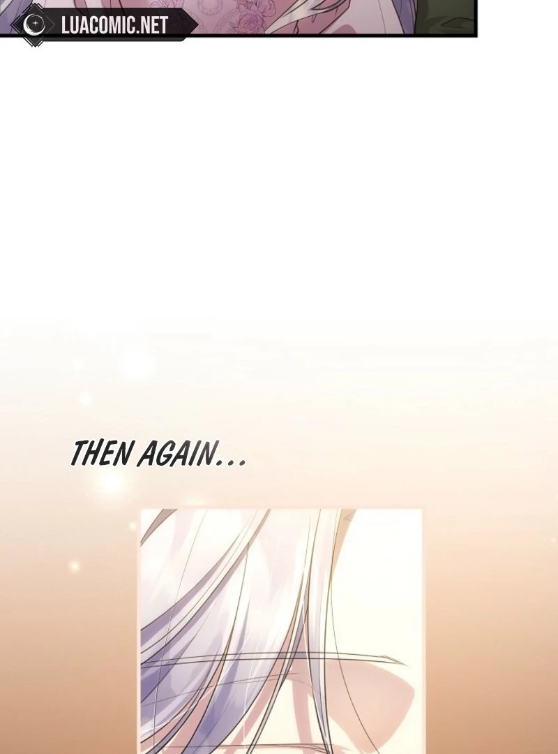The Blooming Violet in the Back Garden chapter 64 page 46