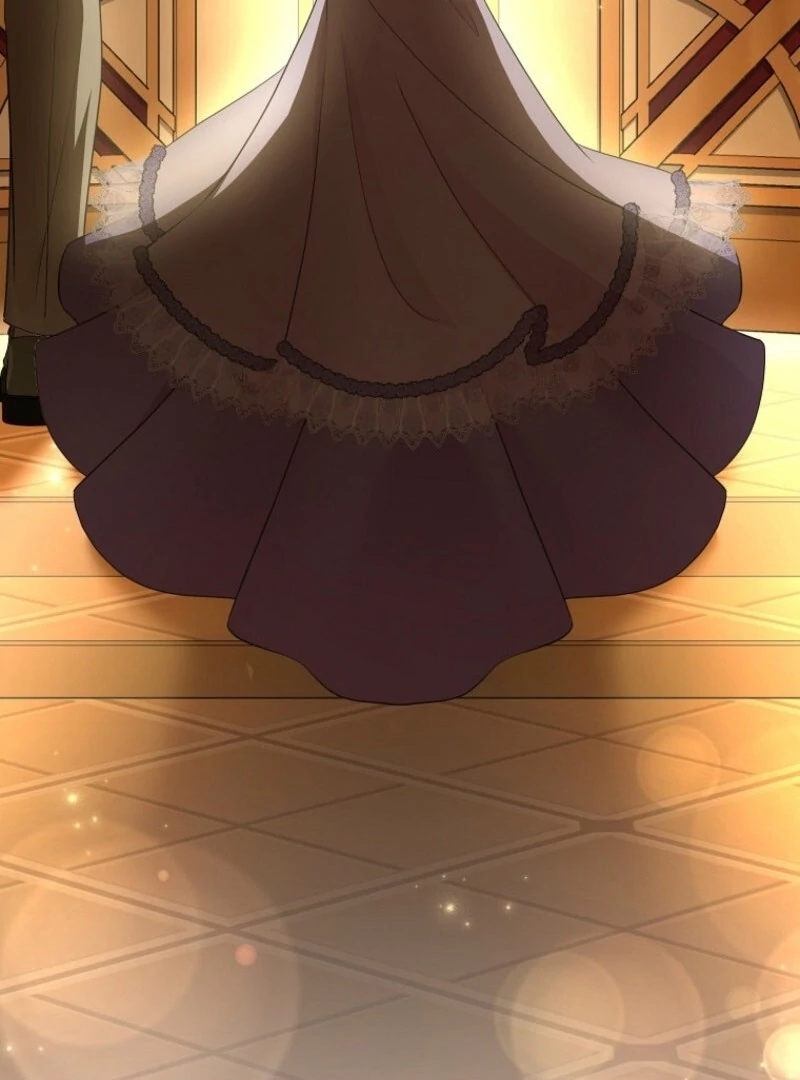 The Blooming Violet in the Back Garden chapter 64 page 50
