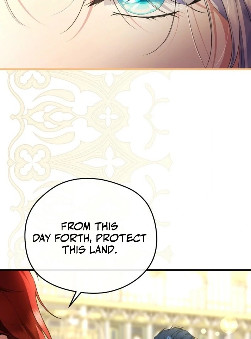 The Blooming Violet in the Back Garden chapter 64 page 60