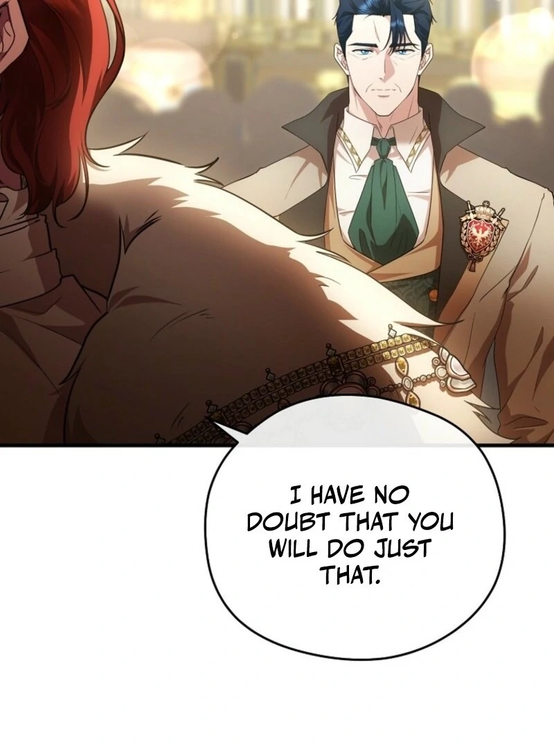 The Blooming Violet in the Back Garden chapter 64 page 61