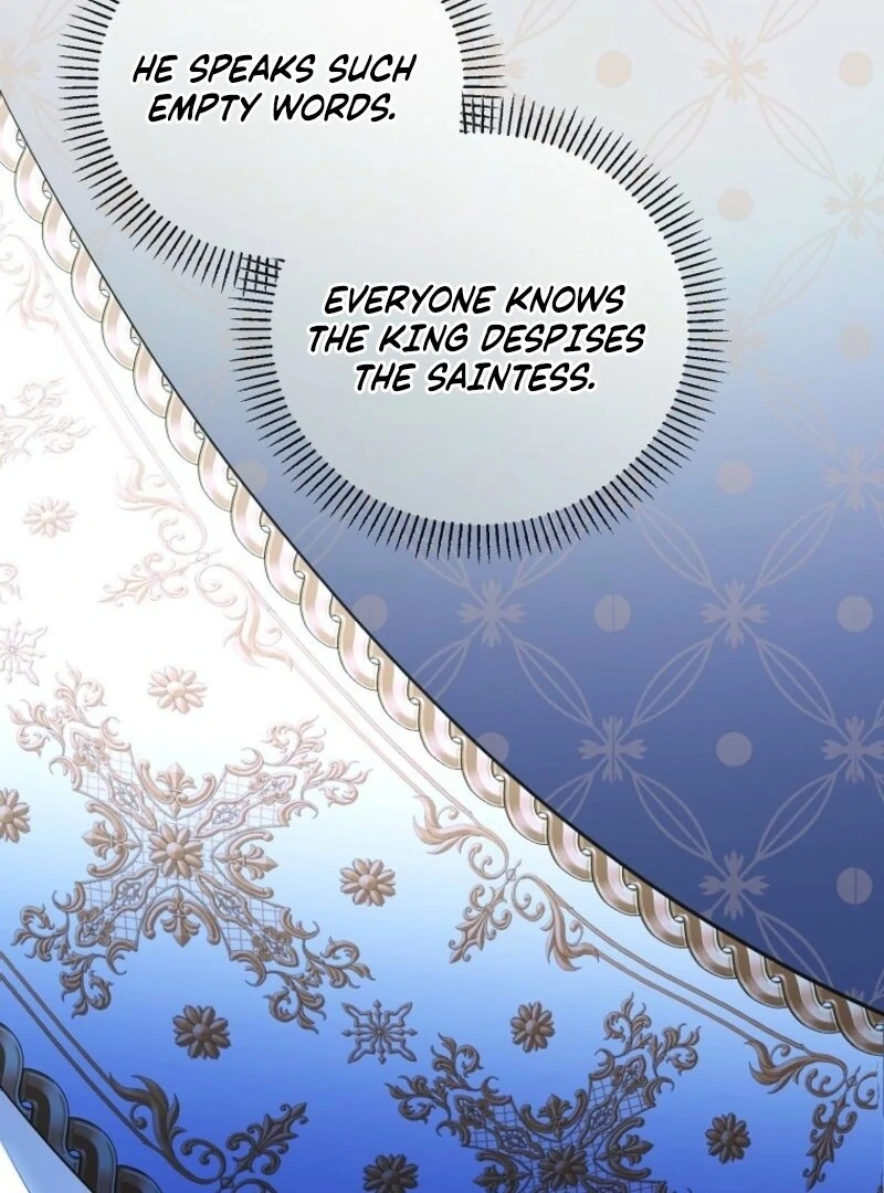 The Blooming Violet in the Back Garden chapter 64 page 68