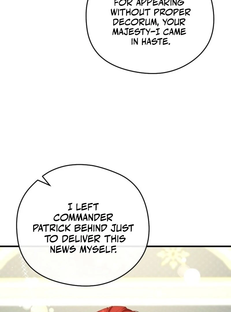 The Blooming Violet in the Back Garden chapter 64 page 81