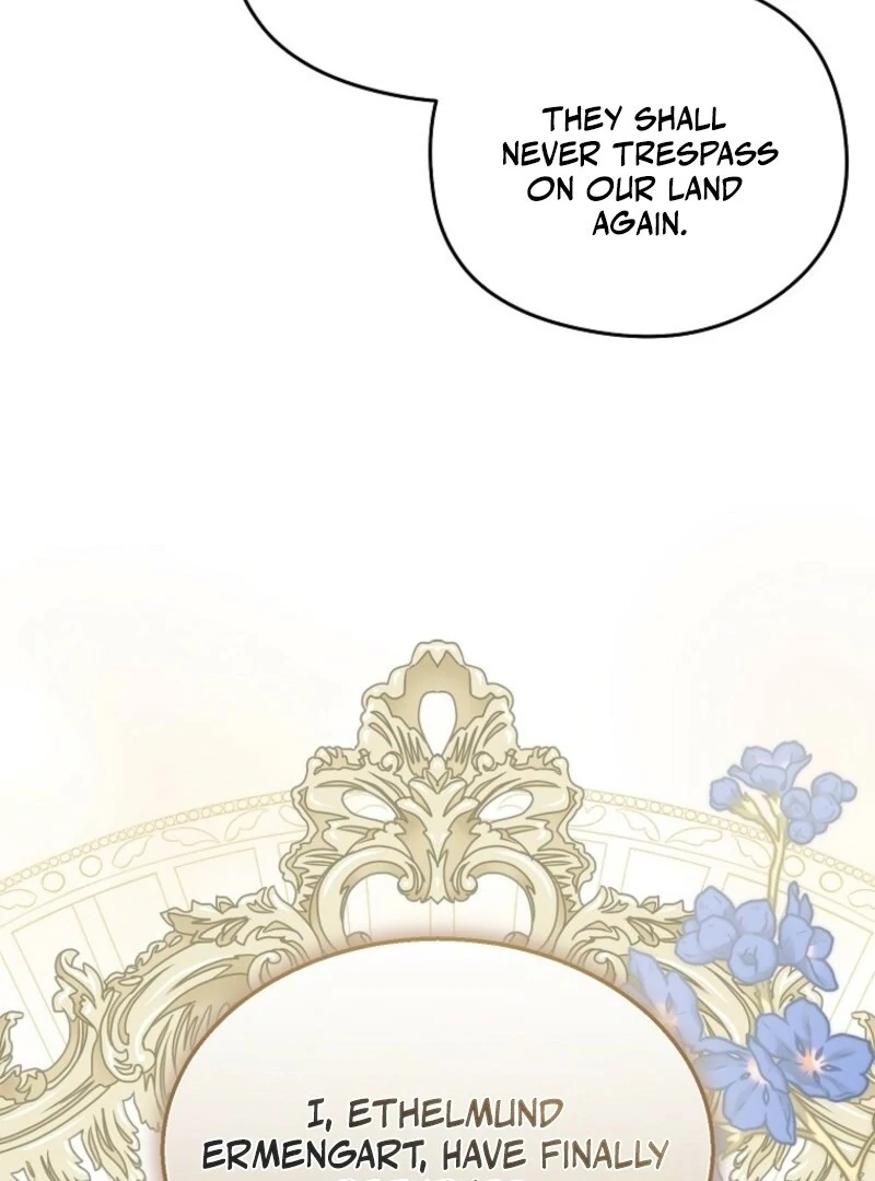 The Blooming Violet in the Back Garden chapter 64 page 83