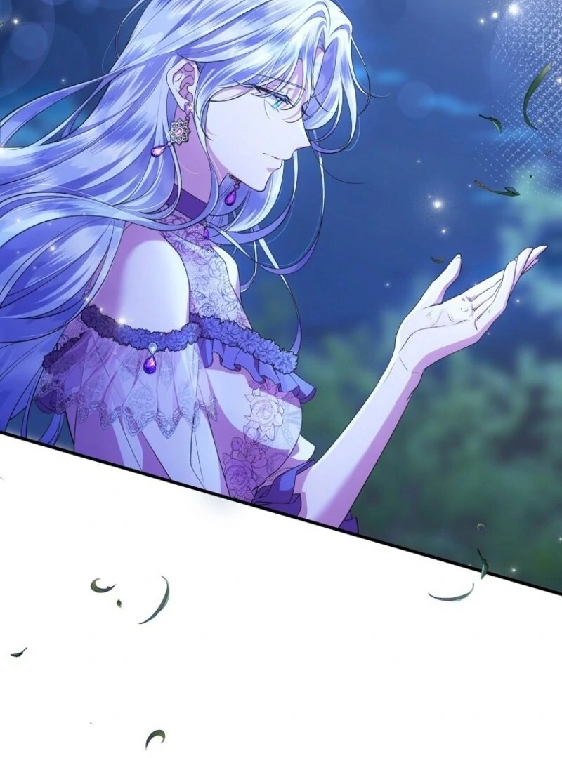 The Blooming Violet in the Back Garden chapter 64 page 102