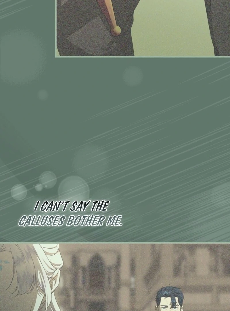 The Blooming Violet in the Back Garden chapter 64 page 107