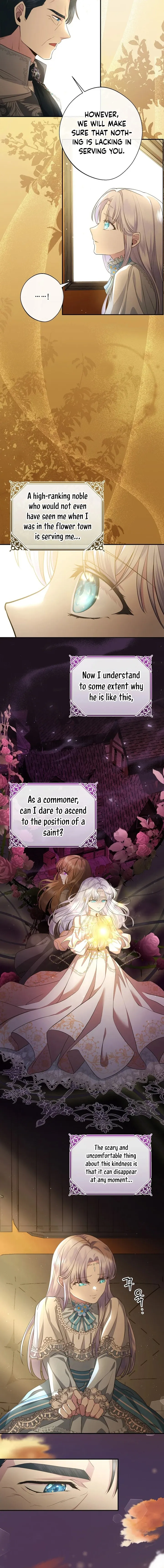 The Blooming Violet in the Back Garden chapter 7 page 11