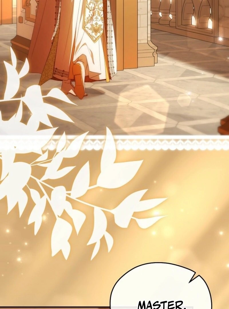 The Blooming Violet in the Back Garden chapter 75 page 6