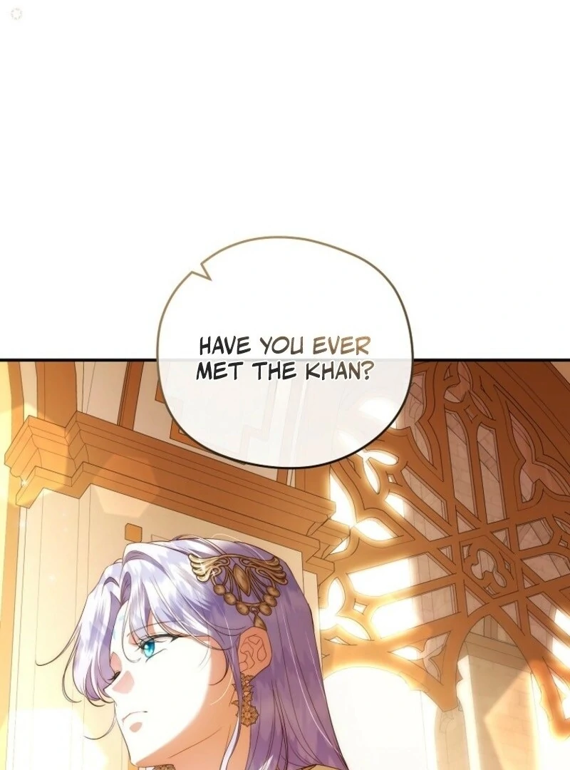 The Blooming Violet in the Back Garden chapter 75 page 12