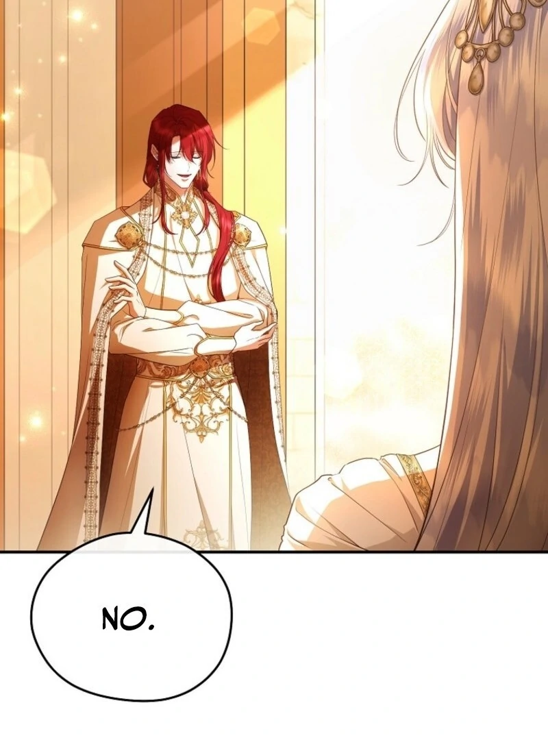 The Blooming Violet in the Back Garden chapter 75 page 21