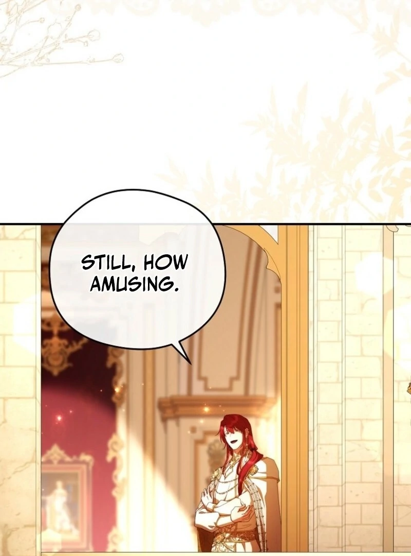 The Blooming Violet in the Back Garden chapter 75 page 25