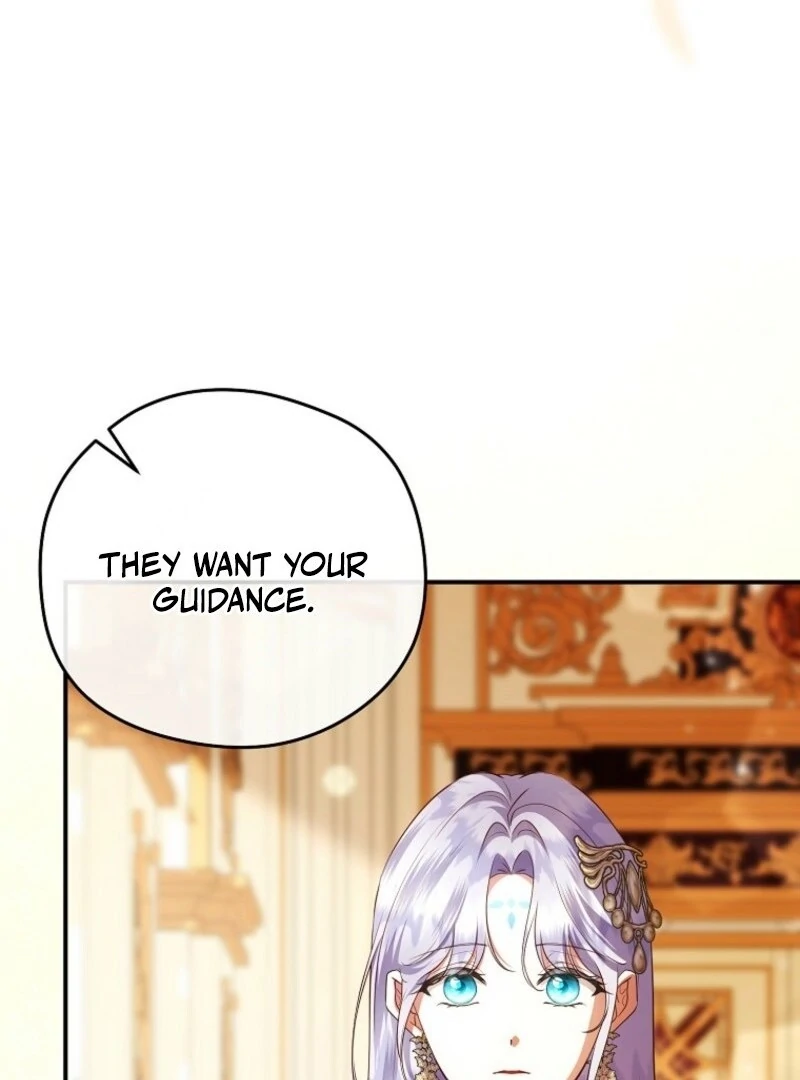The Blooming Violet in the Back Garden chapter 75 page 40