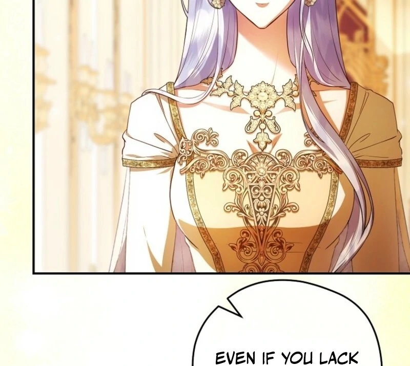 The Blooming Violet in the Back Garden chapter 75 page 41