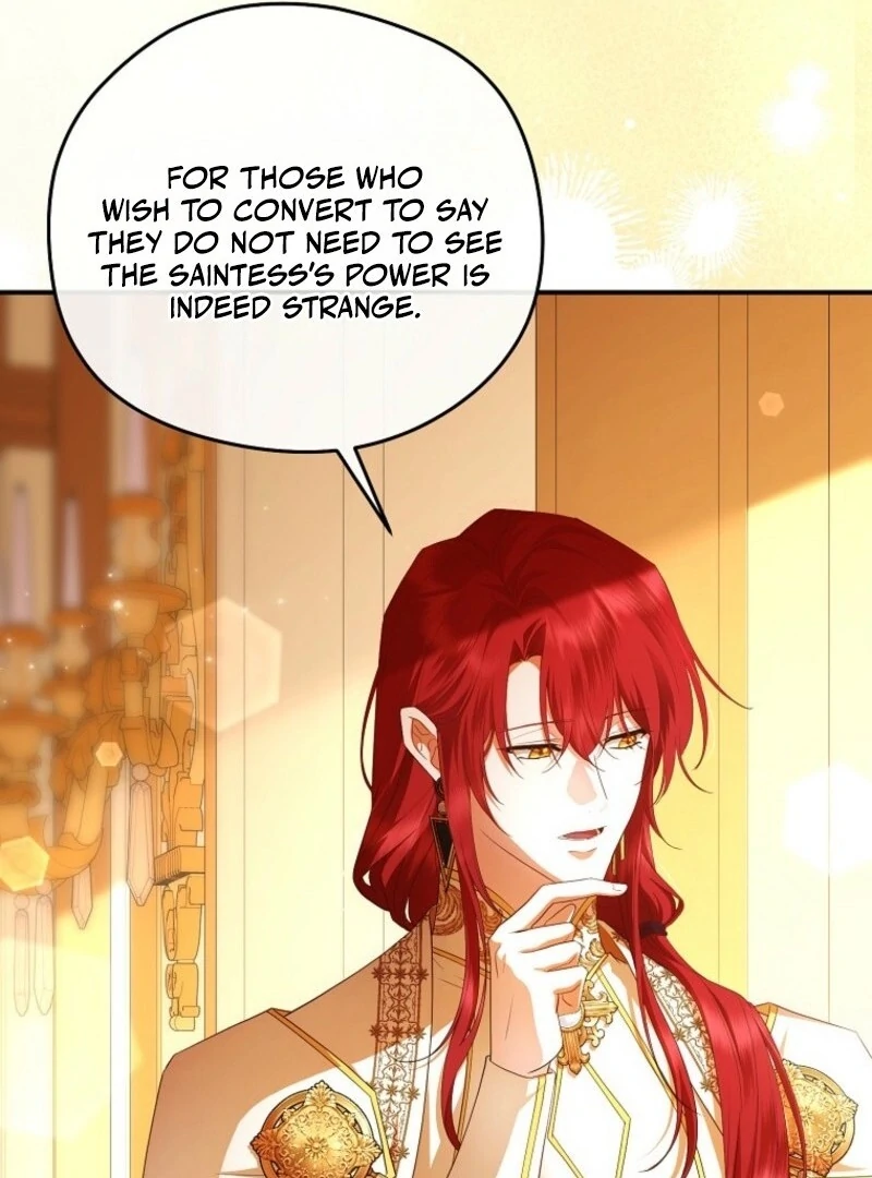 The Blooming Violet in the Back Garden chapter 75 page 43