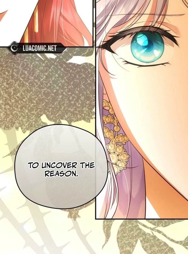 The Blooming Violet in the Back Garden chapter 75 page 46