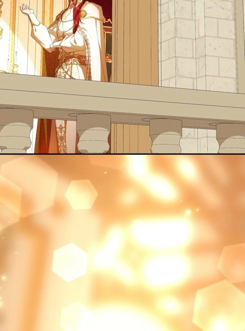 The Blooming Violet in the Back Garden chapter 75 page 50