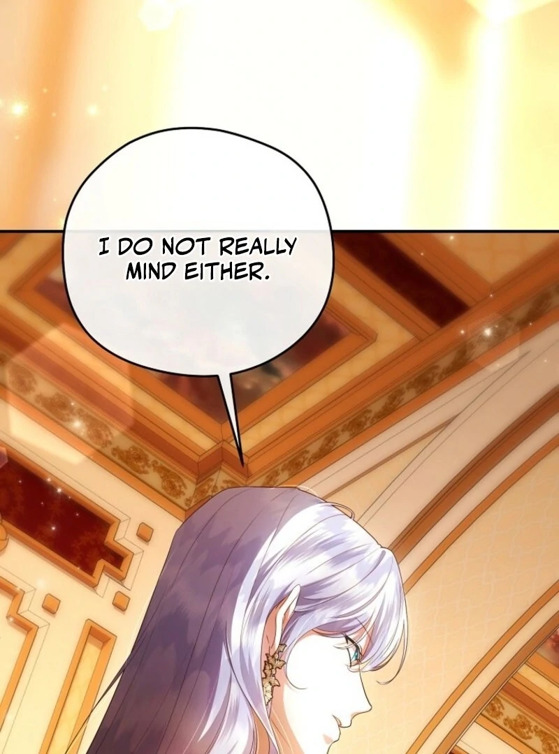 The Blooming Violet in the Back Garden chapter 75 page 51