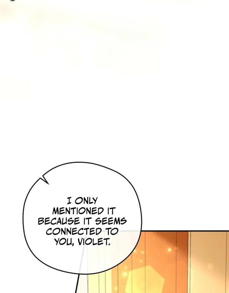The Blooming Violet in the Back Garden chapter 75 page 55
