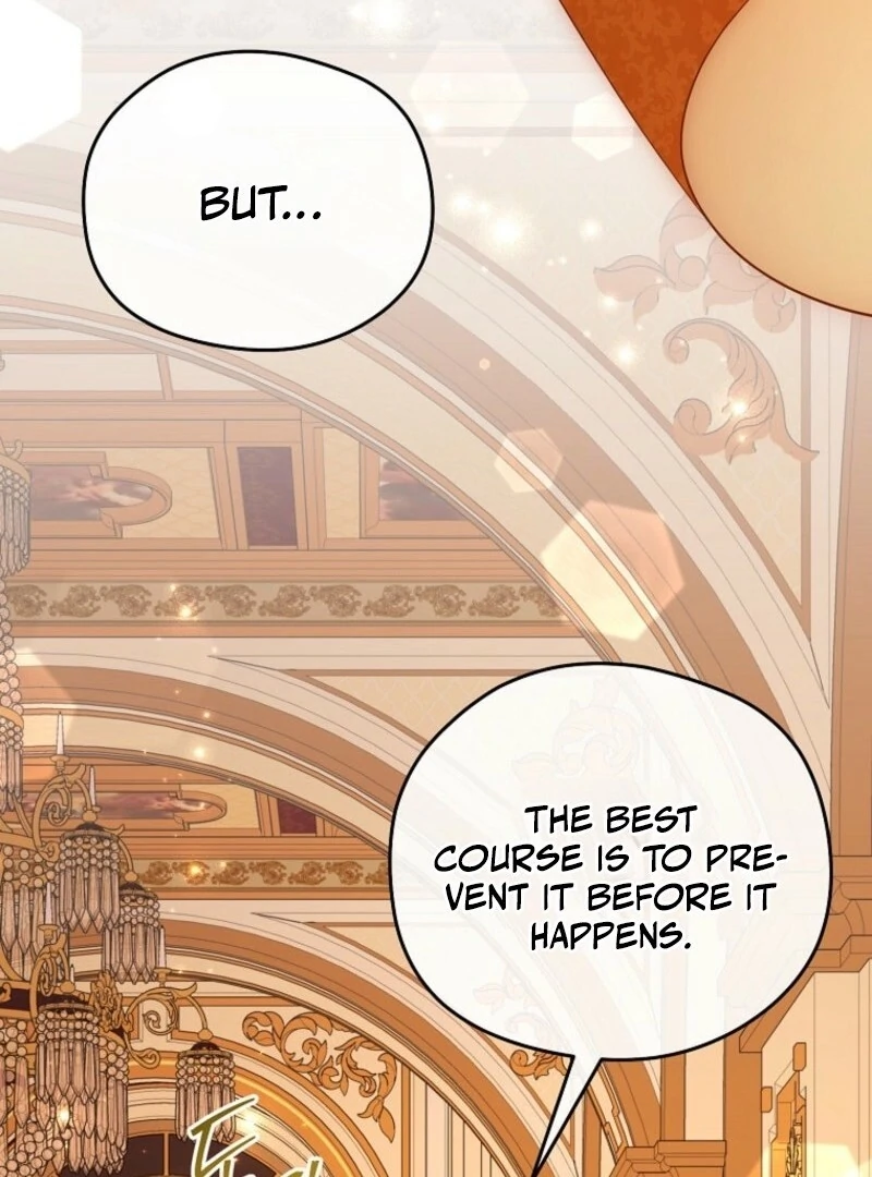 The Blooming Violet in the Back Garden chapter 75 page 59