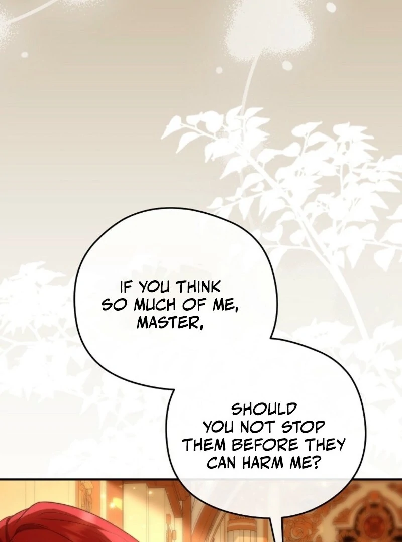 The Blooming Violet in the Back Garden chapter 75 page 61