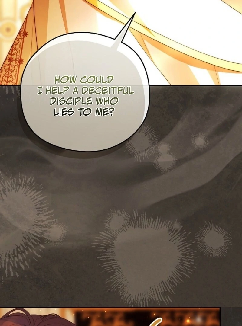 The Blooming Violet in the Back Garden chapter 75 page 67