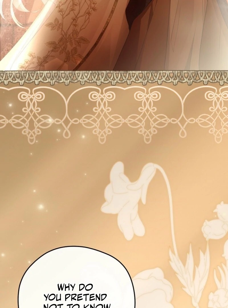 The Blooming Violet in the Back Garden chapter 75 page 100