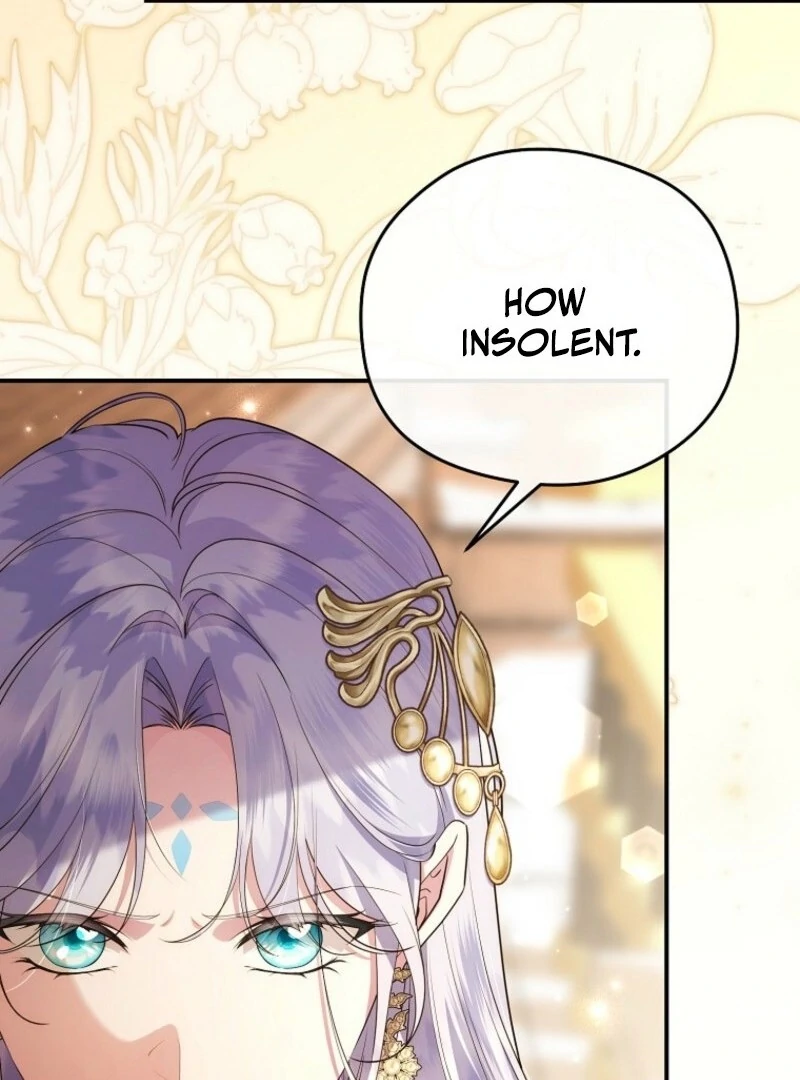The Blooming Violet in the Back Garden chapter 75 page 102