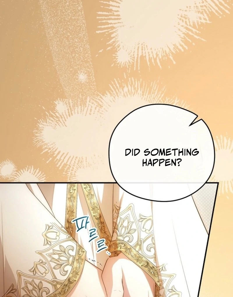 The Blooming Violet in the Back Garden chapter 75 page 138