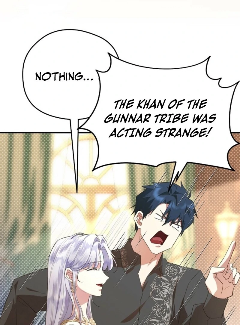 The Blooming Violet in the Back Garden chapter 75 page 140